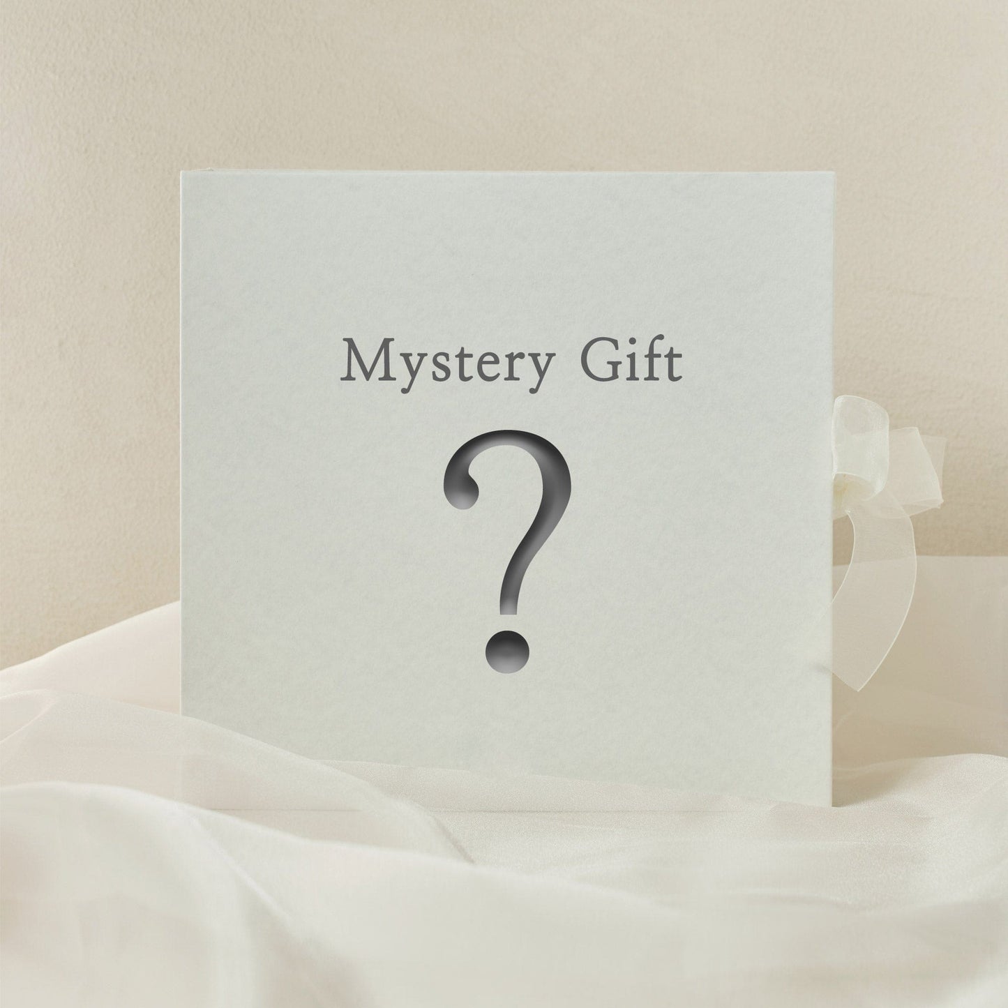 ๐ $120+) Mystery Gift (100% off)