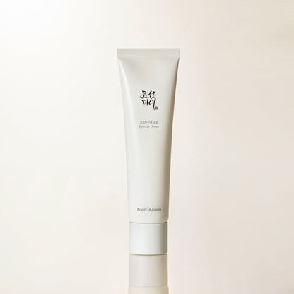 Dynasty Cream